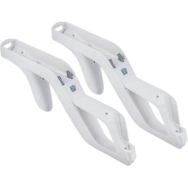 2 * Wii Zapper Gun, Shooting Rifle for Wii Zapper Gun Pistol Wii Games De