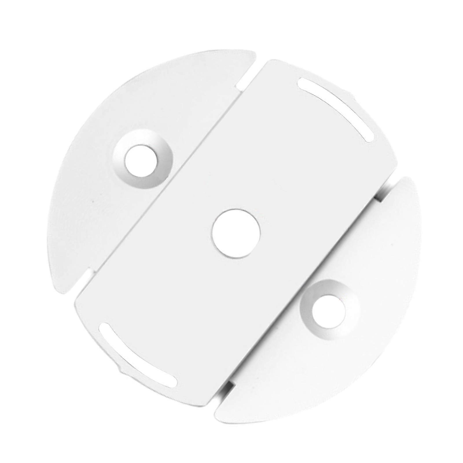 Elegant Camera Support Brackets Secure & Simple Mount Heavy Duty Camera Support Base Upgrades for IMOU TP1 TP2 TP7/ 1/3 Multicolor