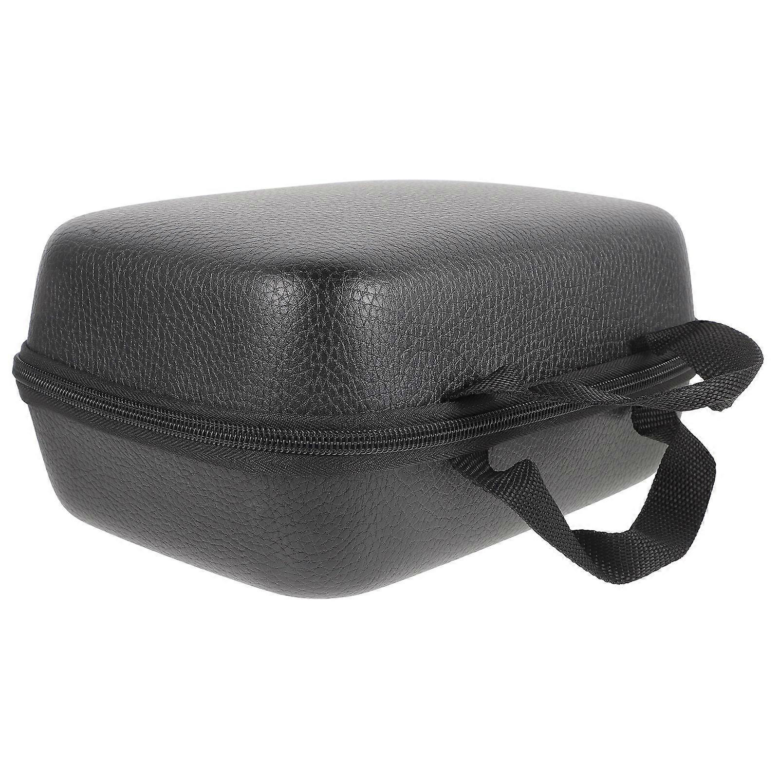 Lightweight EVA Fishing Reel Case for Storage and Protection – Durable, Portable Design for Outdoor Fishing Enthusiasts