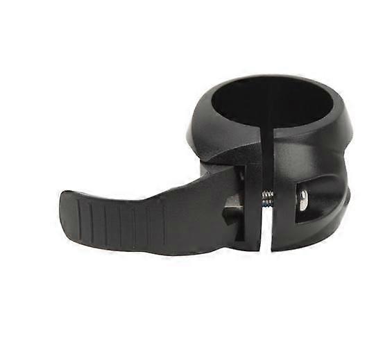 Paddle Shaft Clamp: Adjustable SUP Paddle Quick Release Clamp - Lock Buckle for Enhanced Performance for Paddleboard Surfboard Kayak