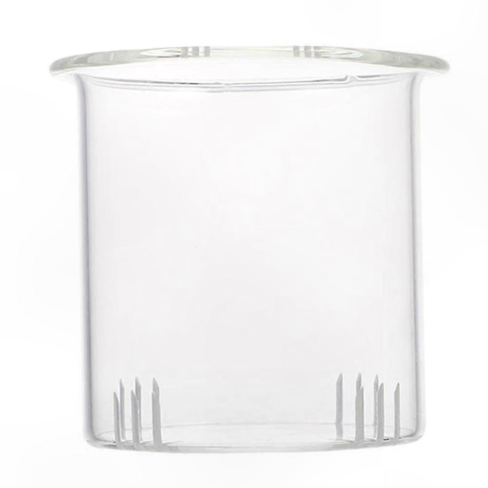 Stainless Steel Tea Infuser for Teapot Replacement Filter Accessory