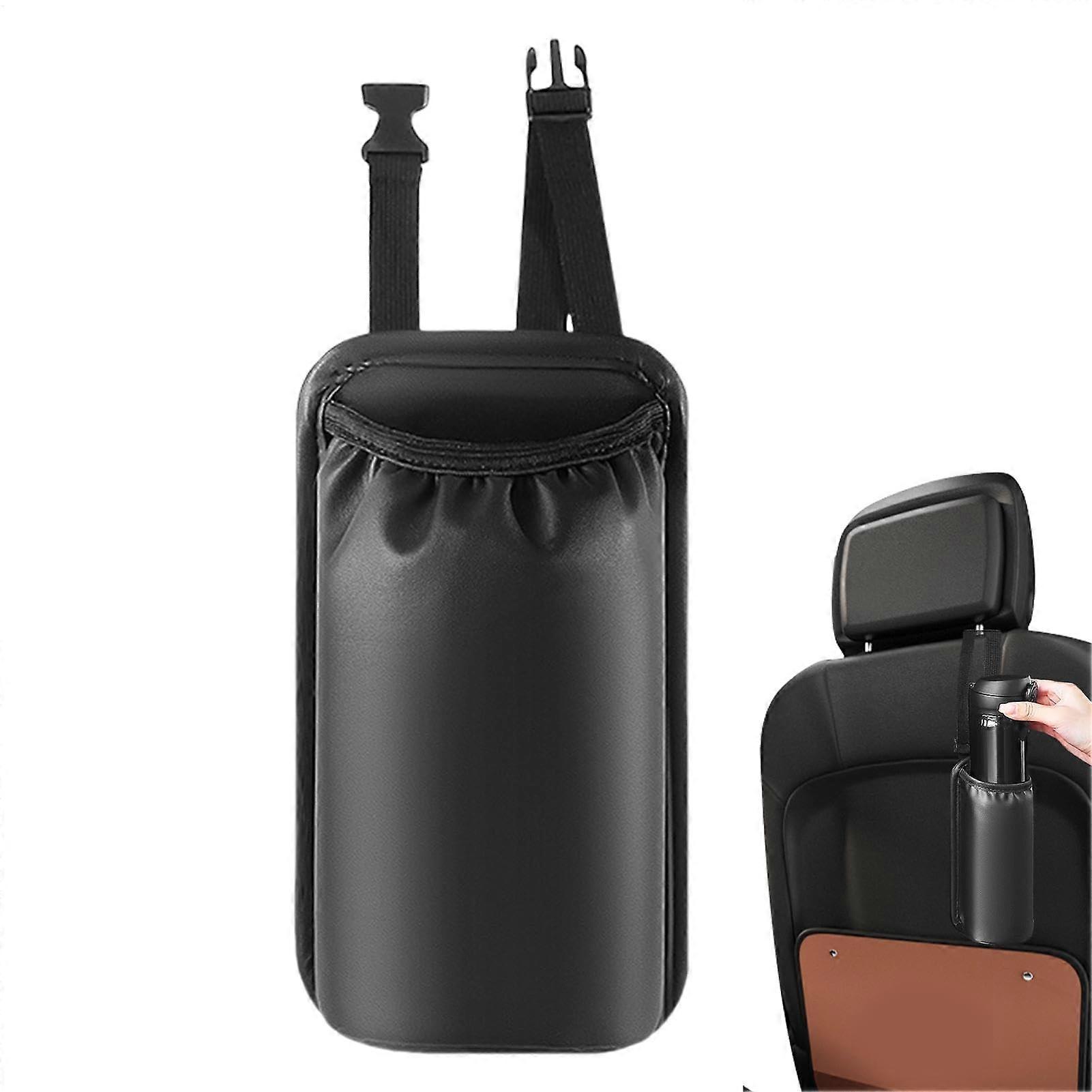 Car Fire Extinguisher Bag, Vehicle Fire Extinguisher Mounting Bag, Fire Extinguisher Holder for Car