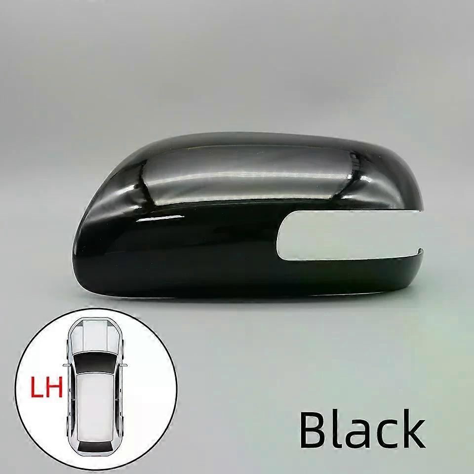 For Outside Door Wing Mirror Cover Mirror Shell Housing Pained Left Right For TOYOTA VIOS P90 2008-2013 Aurion Camry V40 2006-2011