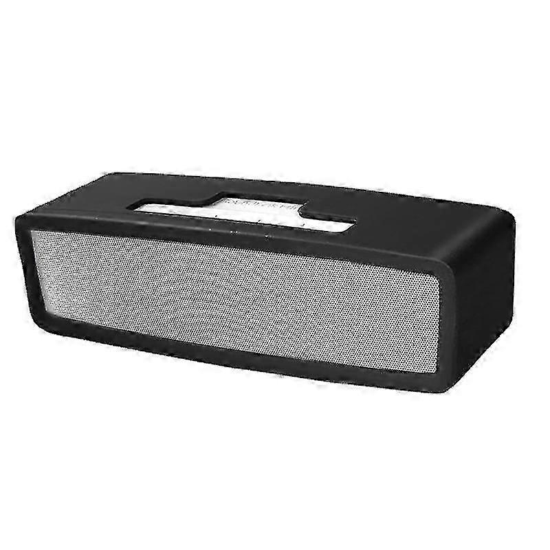2025 silicone soft case compatible with bose soundlink mini ii wireless speaker