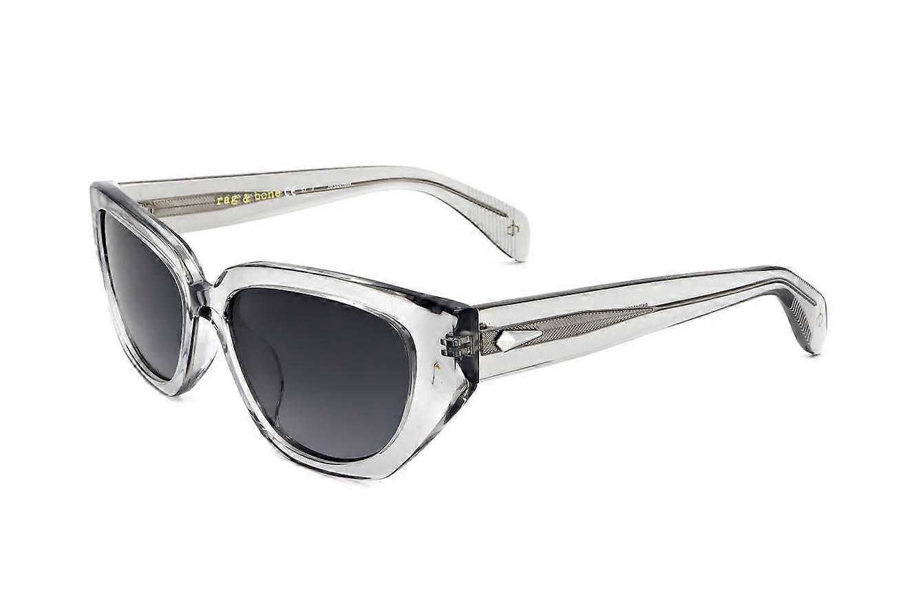 Sunglasses Rag & Bone RNB1055/S KB7 GREY 54/16/135 WOMAN