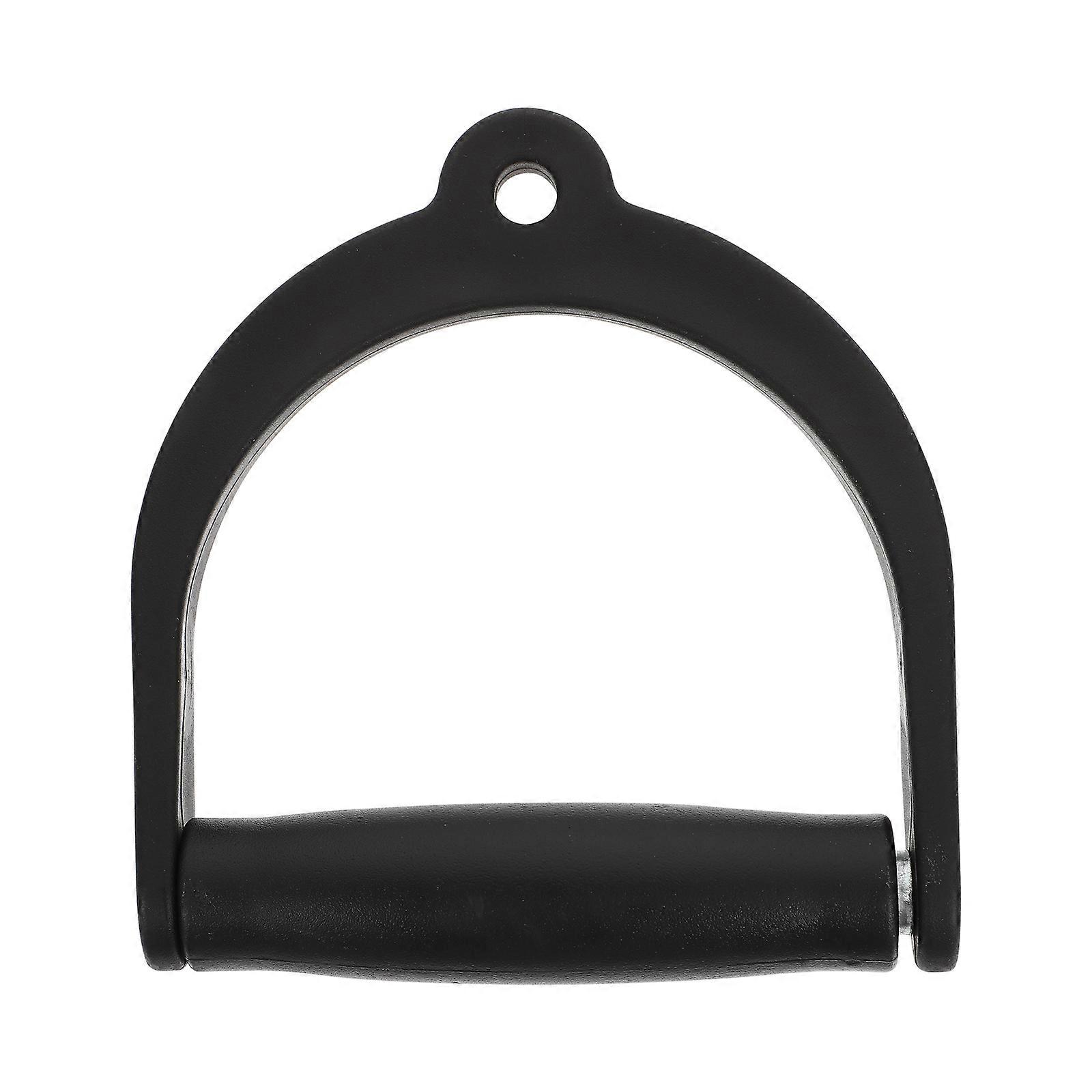 1 Pc Comfortable Sturdy Creative Fitness Handle