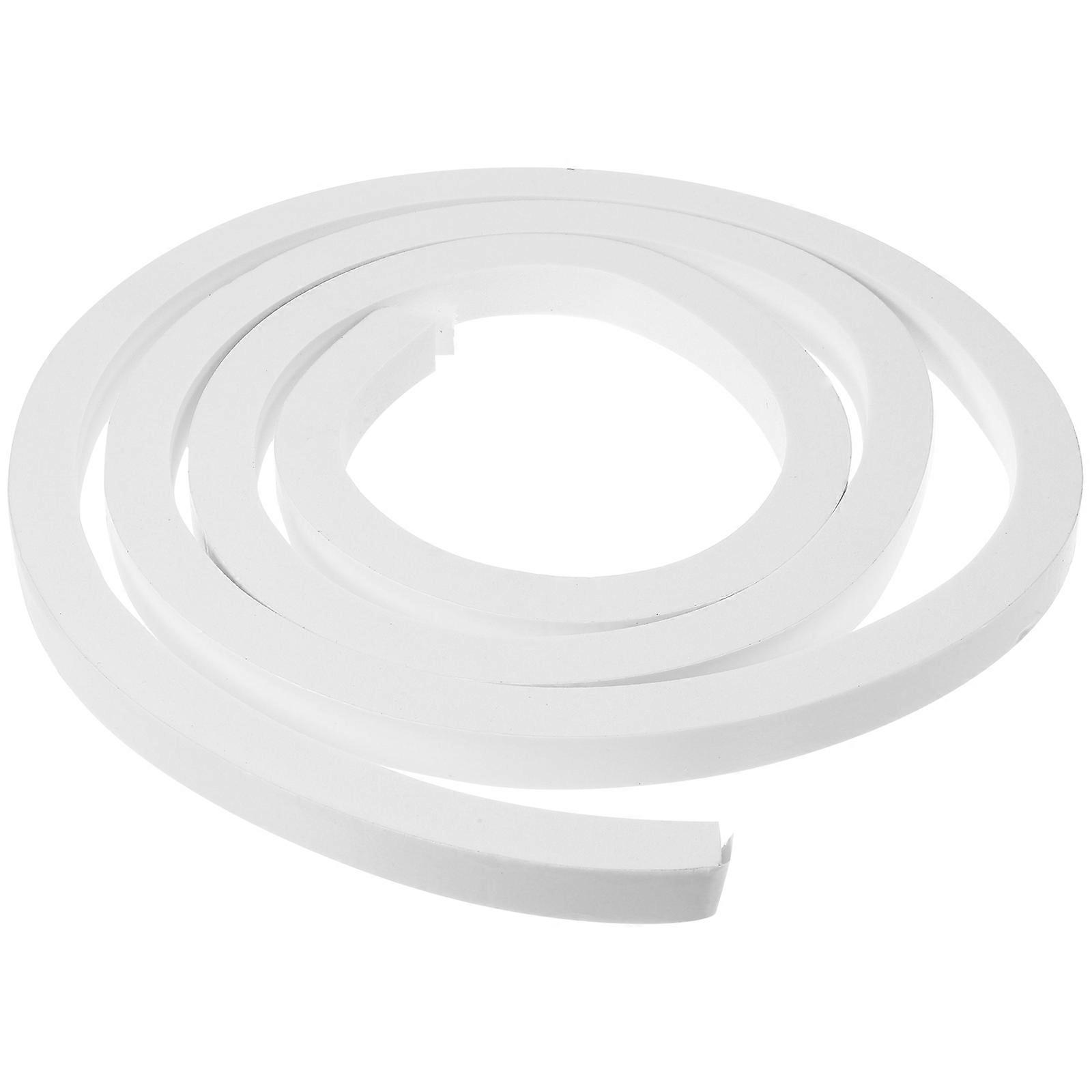 Sponge Gap Filler Designed For Easy Concrete Crack Filling Tasks In Various Settings 200.00X1.50X1.50CM 1Pack