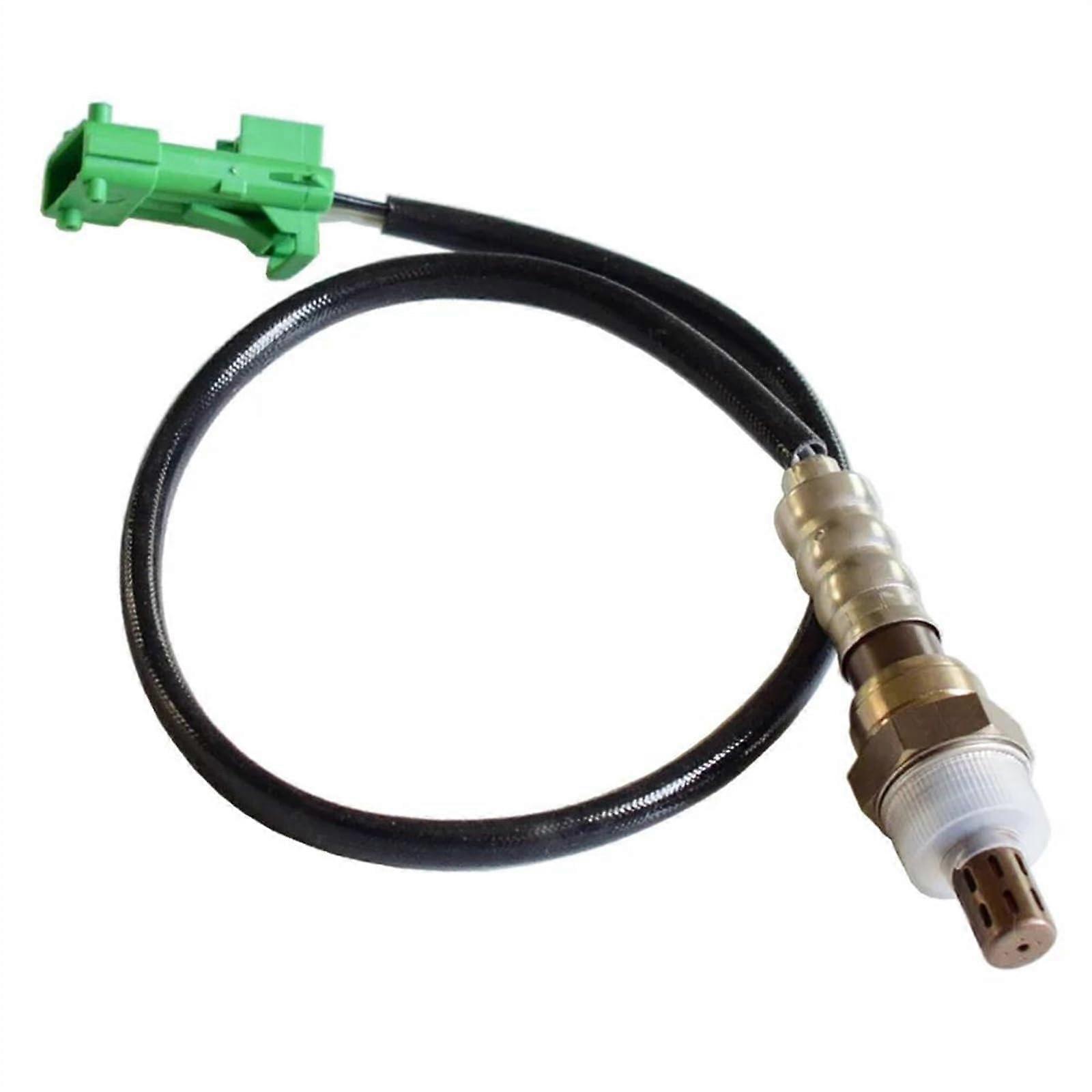 O2 Sensor for Peugeot 206 306 307 - 1628AA 161848 1628HN 1628NY Air Fuel Ratio Lambda Sensor Replacement