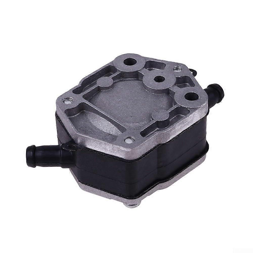 115300 Fuel Pump for Outboard Motors Compatible with Multiple OEM Numbers 6E52441000 01 02 03 for 115 300 For Engines