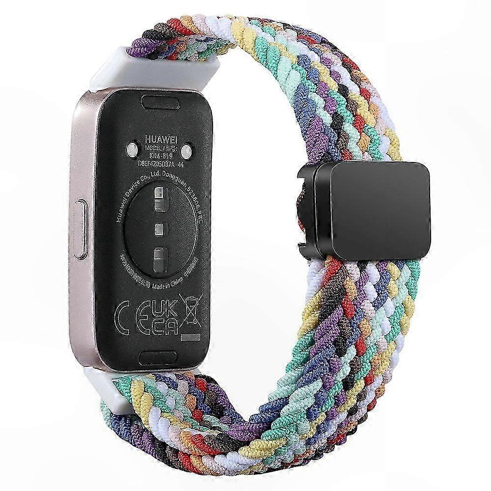 Replacement Watch Bands for Band 8 - Durable and Comfortable Silicone Straps