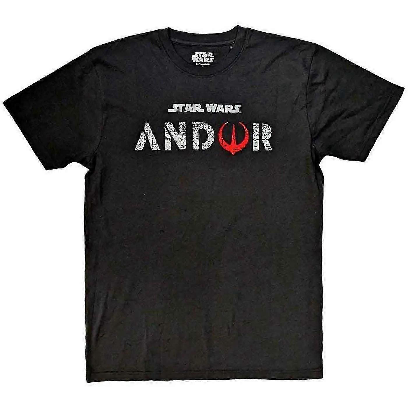 T-paita - Andor Rockinstone