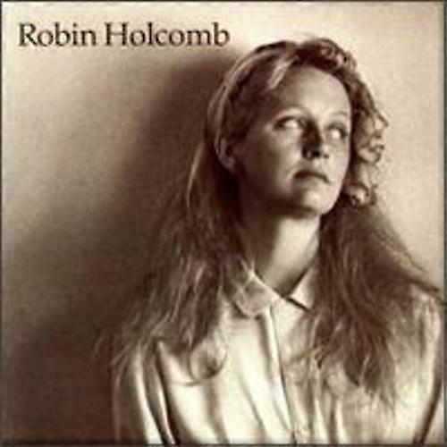 Robin Holcomb - Robin Holcomb  [COMPACT DISCS] USA import