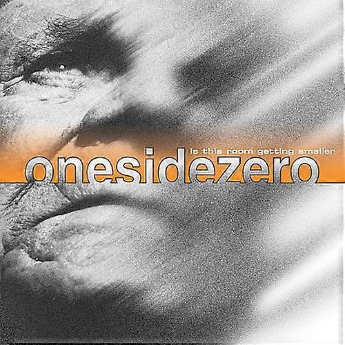 Onesidezero - Is This Room Getting Smaller  [COMPACT DISCS] USA import