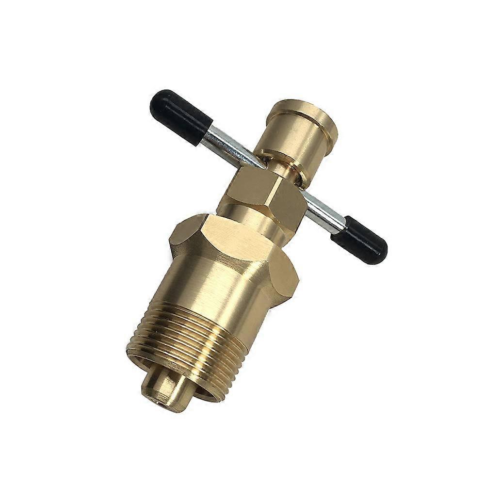 Olive remover, stripping tool, 15 mm 22 mm, copper pipe, compression fitting, remover, gas pipe, plumbing remover, tool