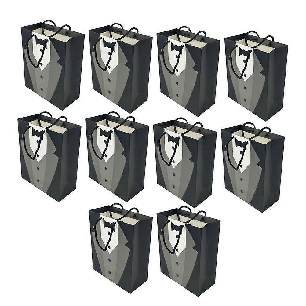Gift Sachet en Papier for Special Occasions, Holds Treats and Party Supplies Securely