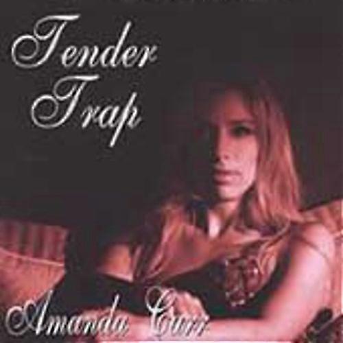 Amanda Carr - Tender Trap  [COMPACT DISCS] USA import