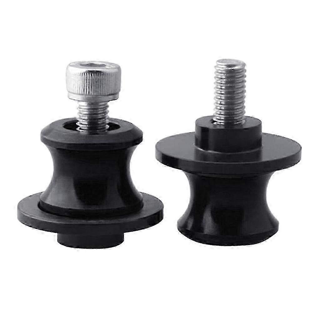 Aluminum Swingarm Mounting Bracket for Motorcycles with M6 M8 M10 Screw Fitments