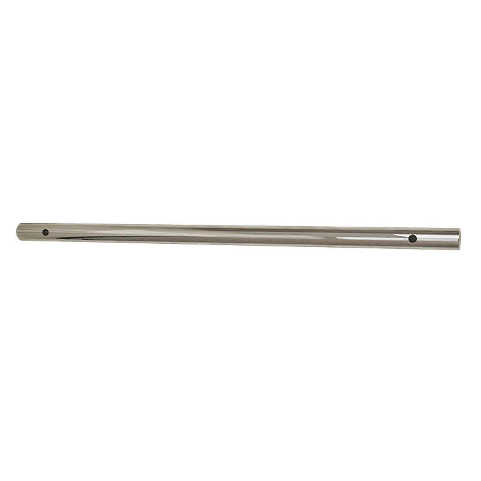 Handrails for stairs, staircase wall handrails, industrial metal pipe railings, 50cm
