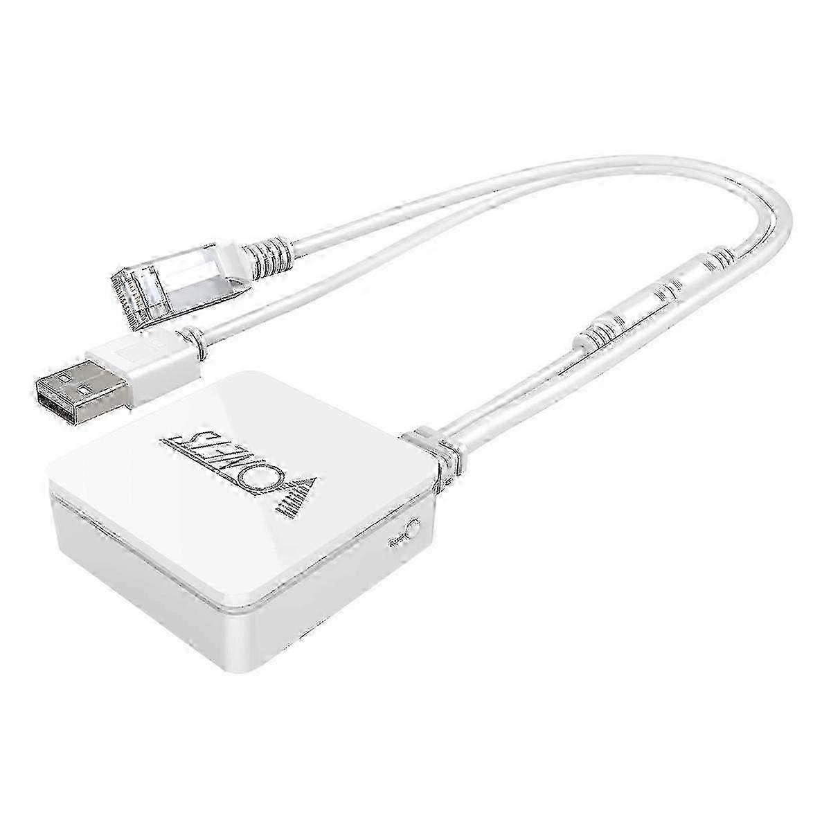 VONETS VAR11N-300 Mini Multi-Functional Wireless Portable Wifi Router/ Wifi Bridge/ Wifi Repeater 30  0710 SZRH A-GB