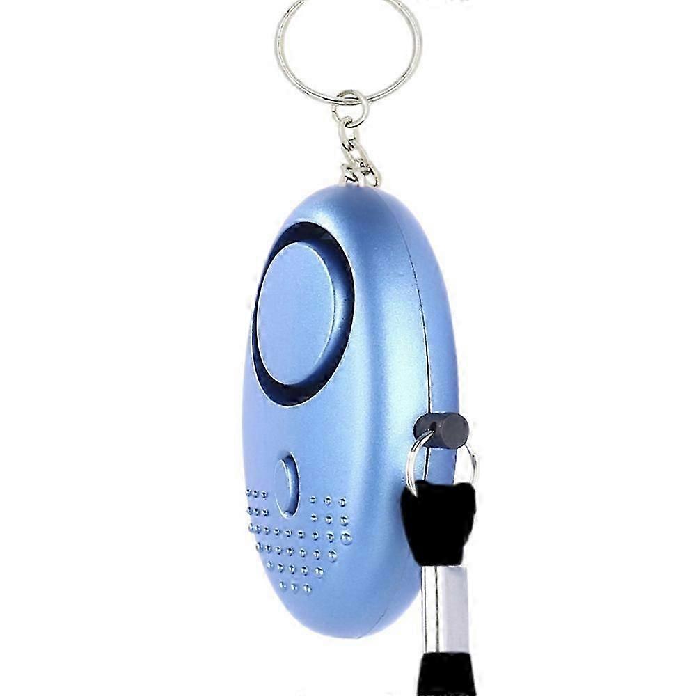 Safety Alarm Security Emergency Alarm 130db Panic Attack Personal Safety For Student