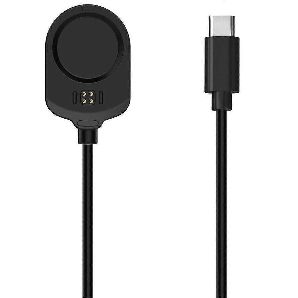 Charging Cable for Garmin MARQ 2, Magnetic TypeC, 1 m