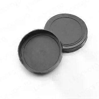 Inner Diameter 45 47 48 50 52 54 55 605 61mm Plastic Dustproof Cap anti-dust Cover Lid for Telescope Eyepiece Camera Lens