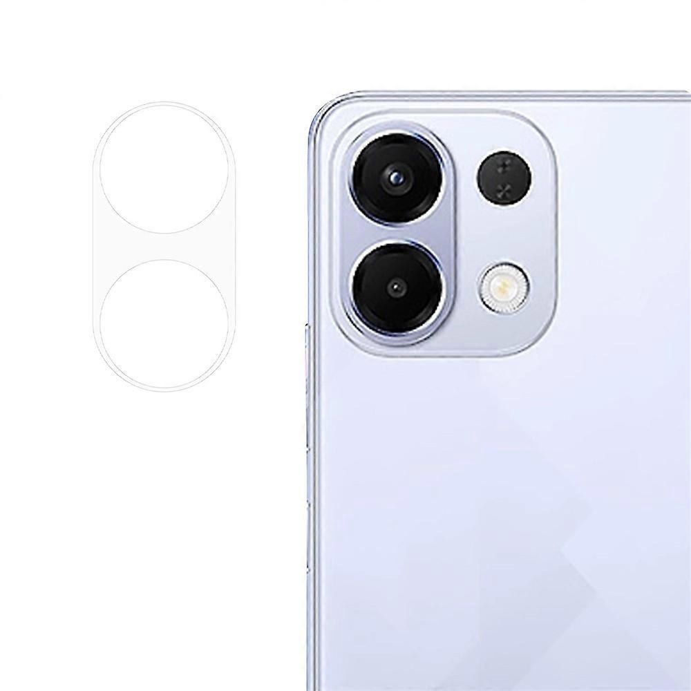 Oppo K13 ウルトラ強化ガラス カメラ レンズ プロテクター ウルトラ クリア アンチ スクラッチ レンズ フィルムと互換性あり