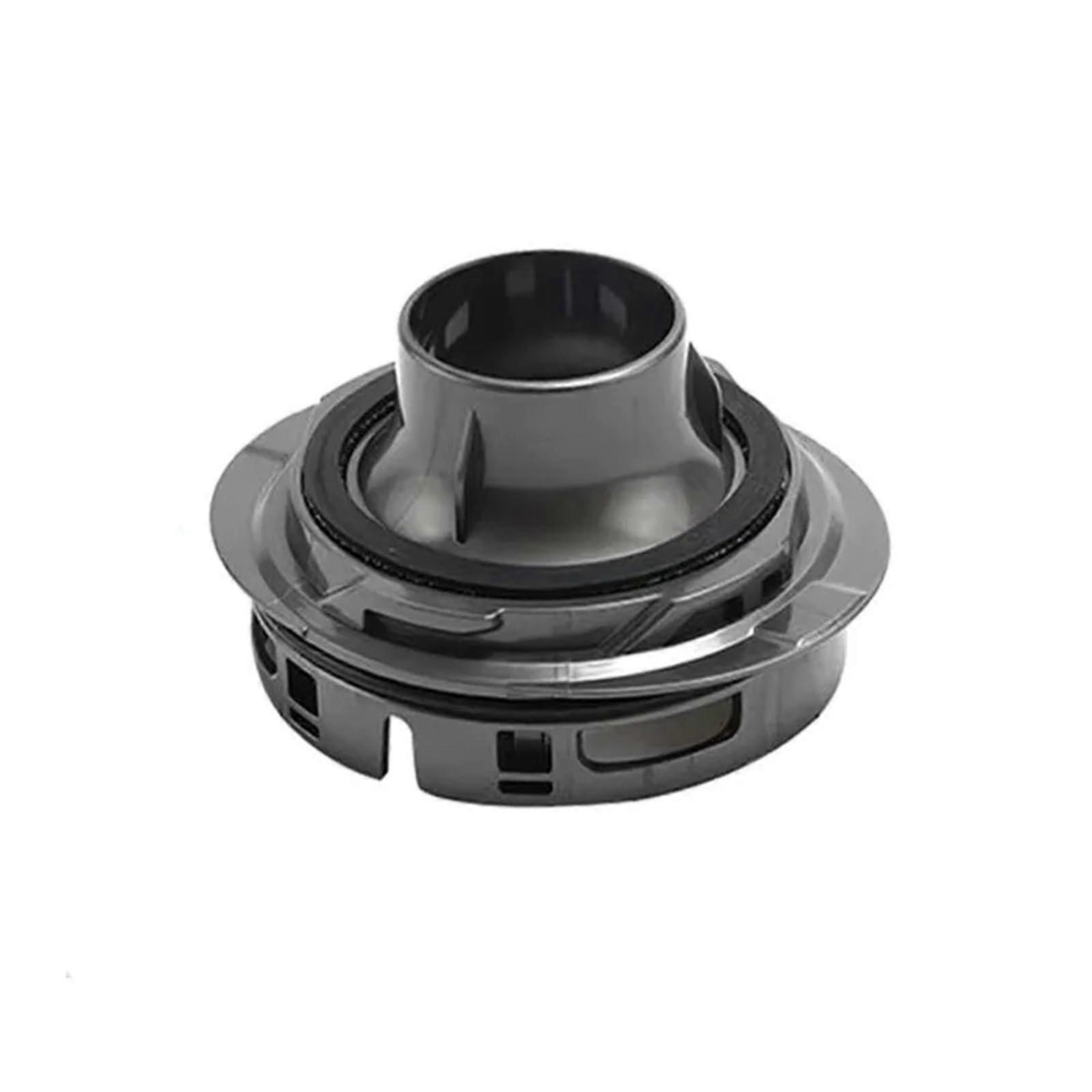 Rear Filter Motor Back Cover Replacement Part 1 Piece Accessory for Dyson V7 V8 Vacuum Cleaner