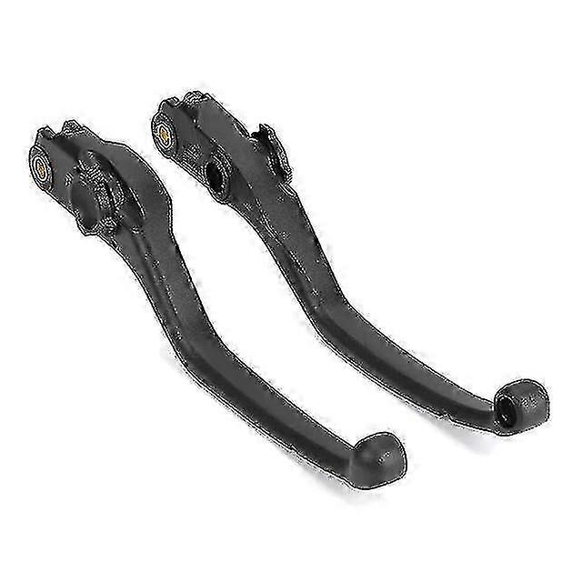 Motorcycle Front Brake & Clutch Levers and Control Handles for R1250GS, R1200GS, R Nine T, K1600GT/GTL