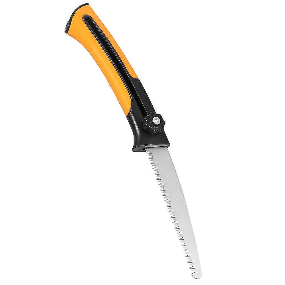 Portable Folding Garden Pruning Saw Fruit Tree Pruner Pruning Tool