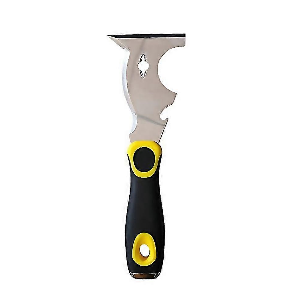 For paint scraper 10 in 1 multiuse painters tool paint scraper for
