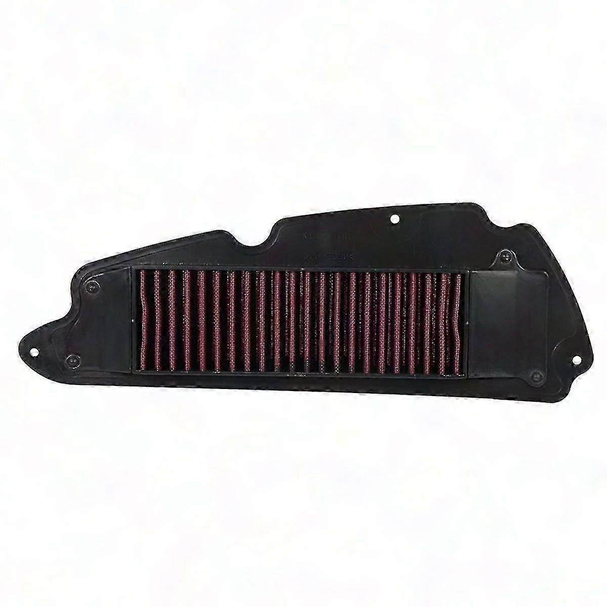 High Flow Air Filter for NSS 350 FORZA 350 2021 2022 Motorcycle Intake