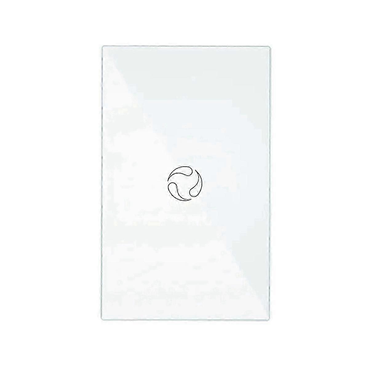 WiFi Boiler Switch Water Heater Controller 20A Tuya Smart APP Remote Control Alexa Home Voice Glass