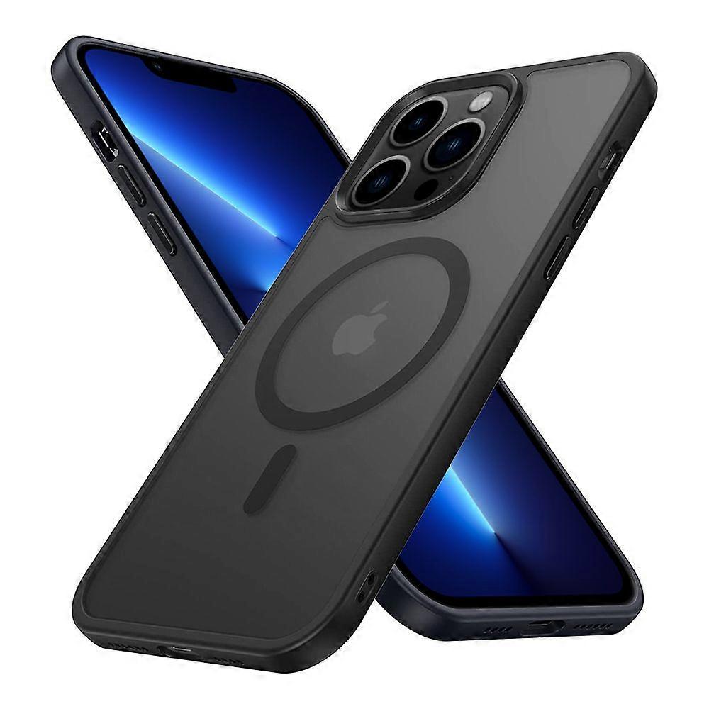 iPhone 13 PRO Hülle Schutzhülle mit Magsafe