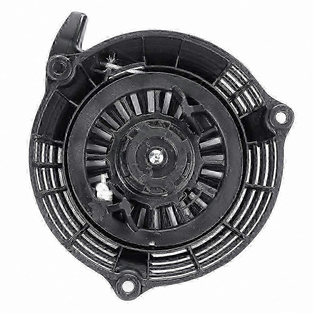 Small Engine Replacement Pull Starter for GCV160 GCV135 Mowers High-Quality Recoil Mechanism Compatible with Various Lawn Equipment