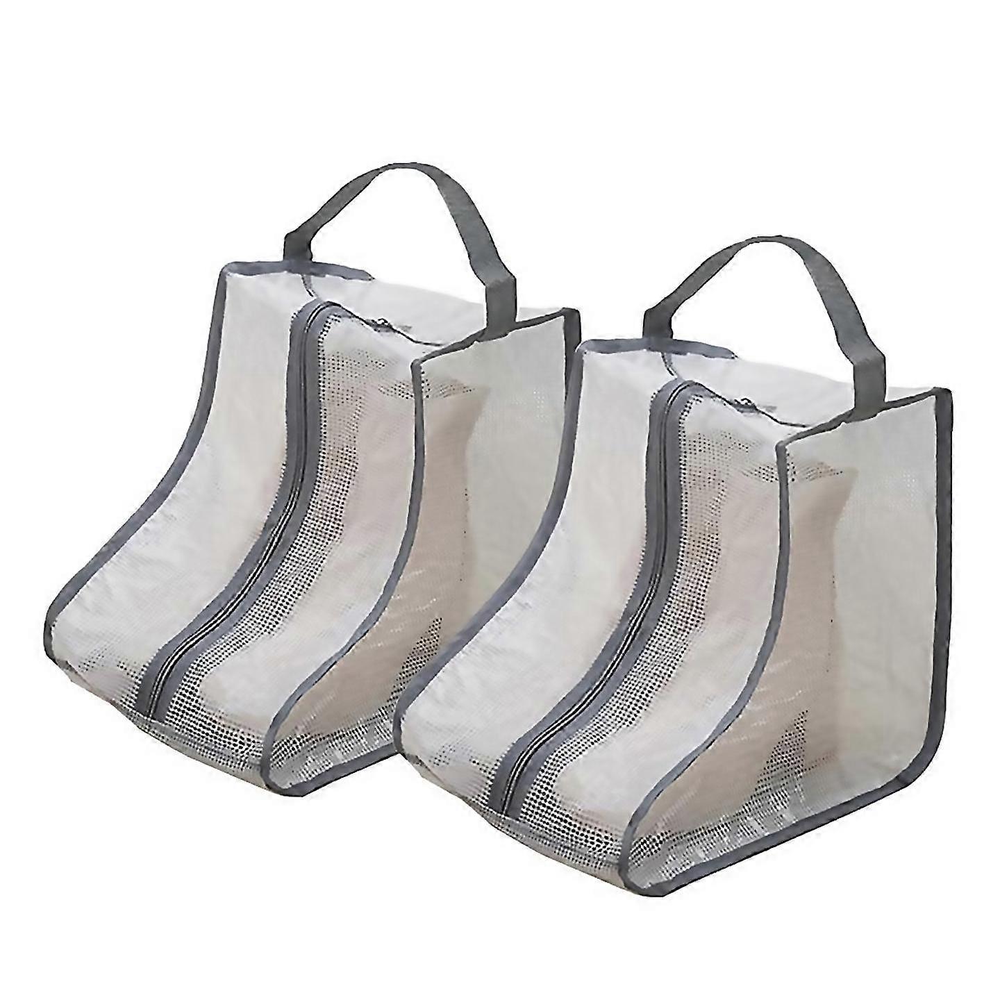 For Shoe Bags For Packing Shoes Stackable Storage