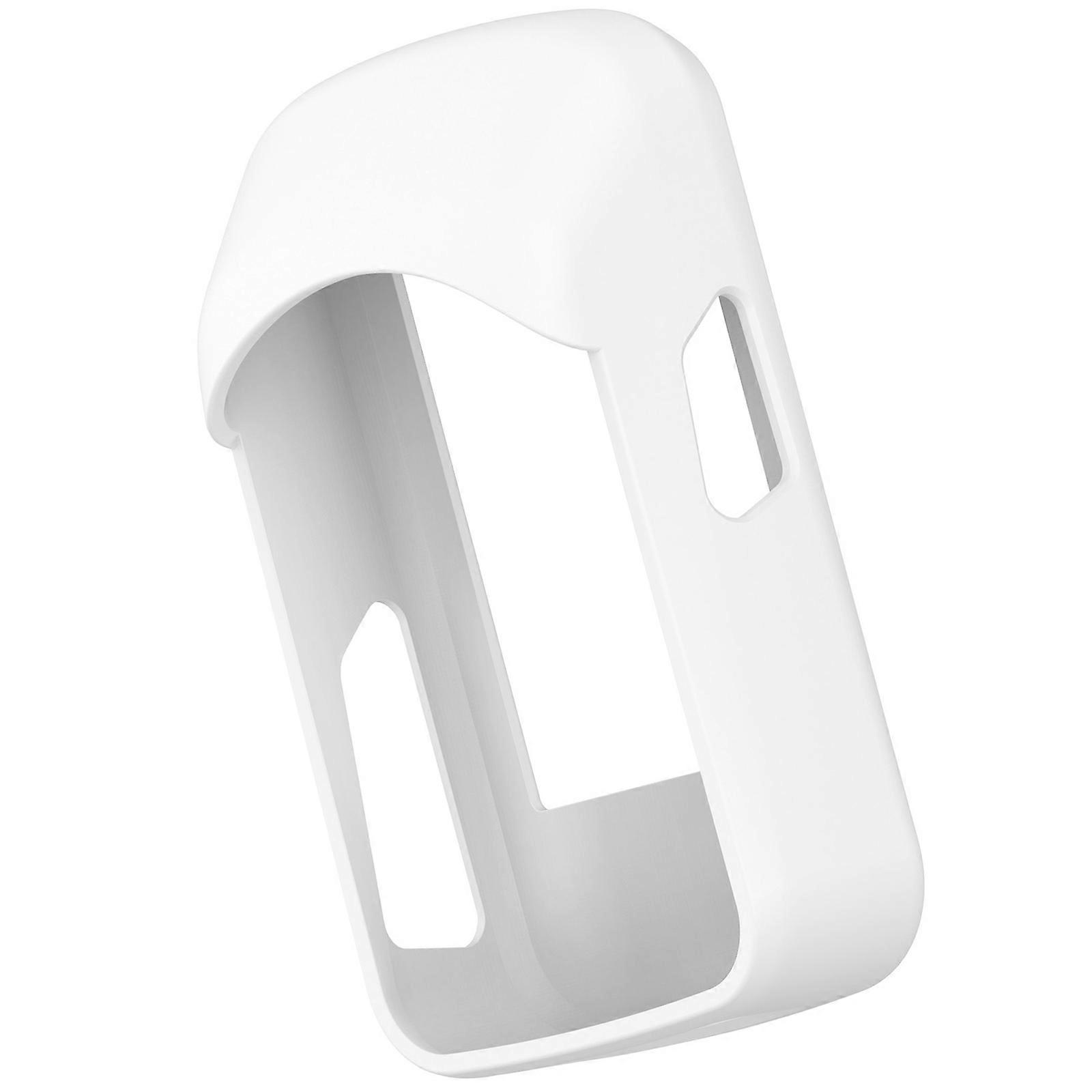 Silicone Protector Tight Fit Quick Release Bike Computer Case Secure Grip Simple Installs for ELEMNT BOLT V2 Multicolor