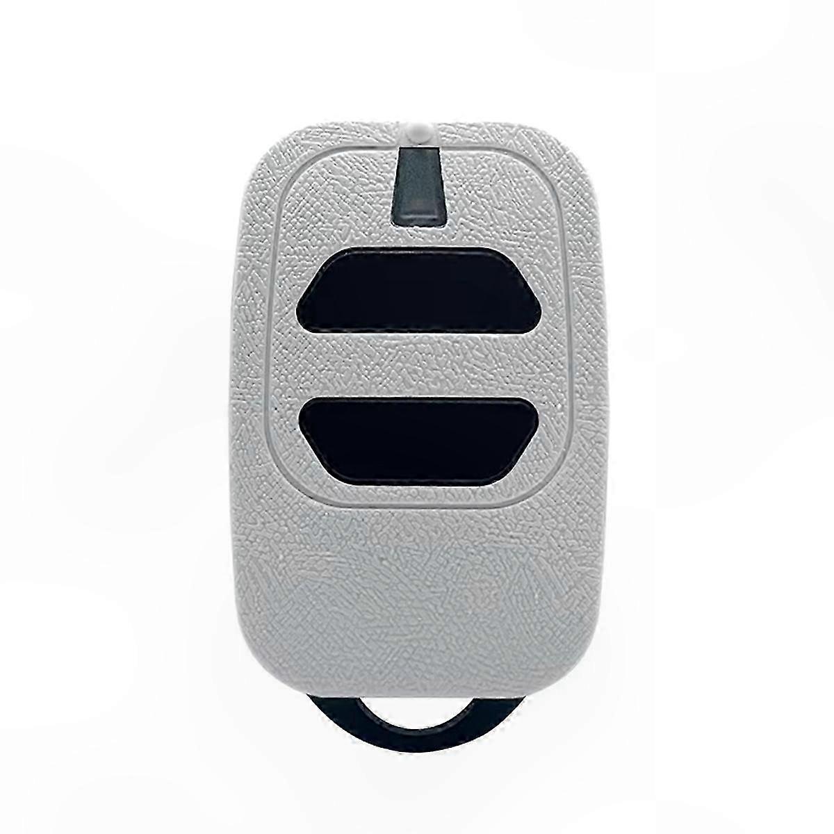 433.92MHz 2-Button Rolling Code Remote for Garage Door Systems Compatible with DEA GT Series