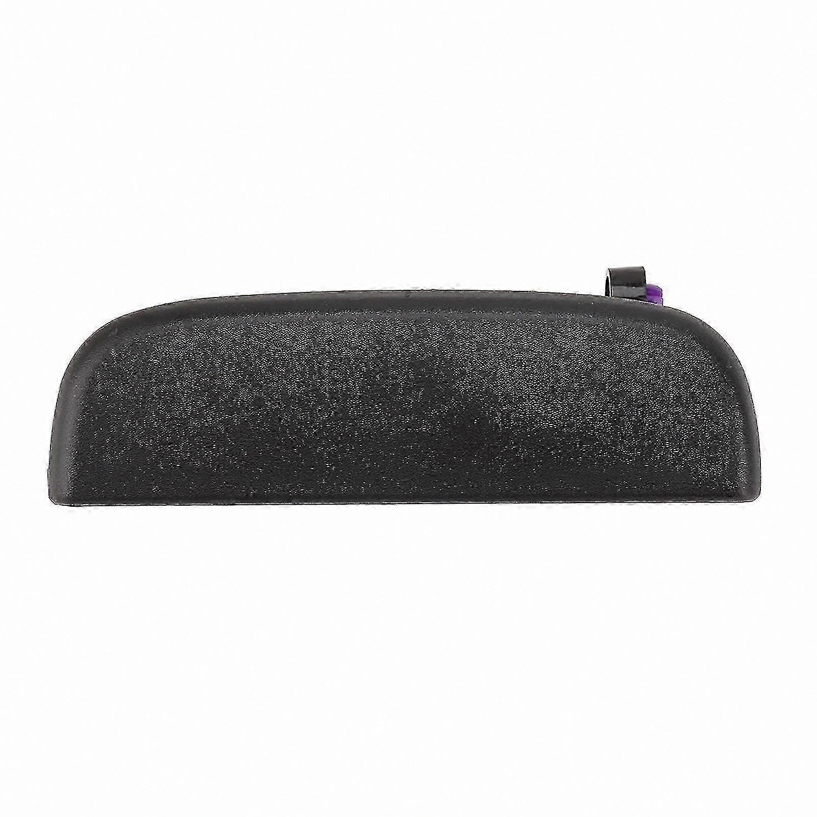 Black Replacement Door Handle Compatible with  Alto, Part Number 82801M68K505PK