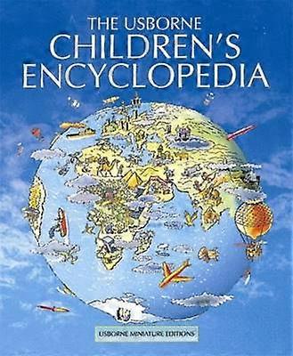 Children's Encyclopedia Mini