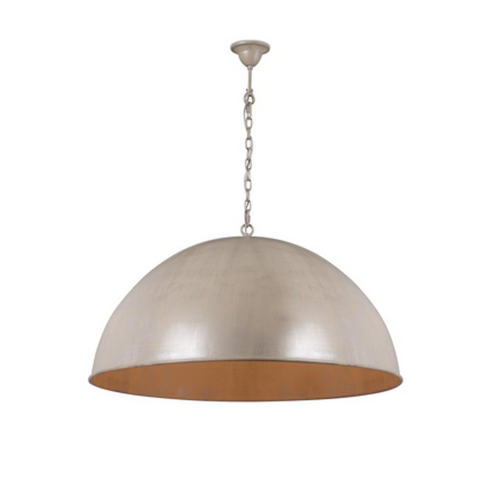 Classic Cupula Dome Pendant Ceiling Lights Beige