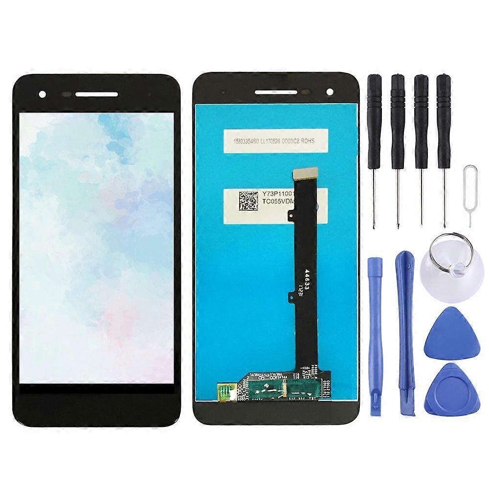 LCD Screen For Vodafone Smart V8 VFD710