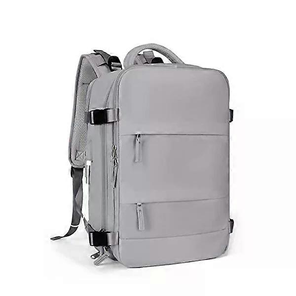 Ladies' travel backpack, large capacity, waterproof