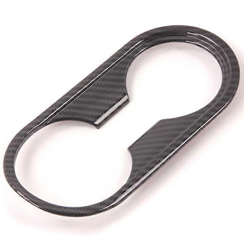 Car Front Console Cup Drink Holder Cover for K3 Cerato Vivro 2019 2020