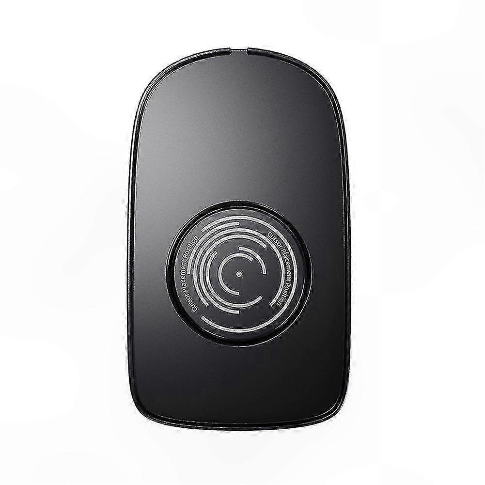 USB Mouse Jiggler with Switch - Maintain PC Activity, Simulate Movement, Prevent Sleep Mode for Computers