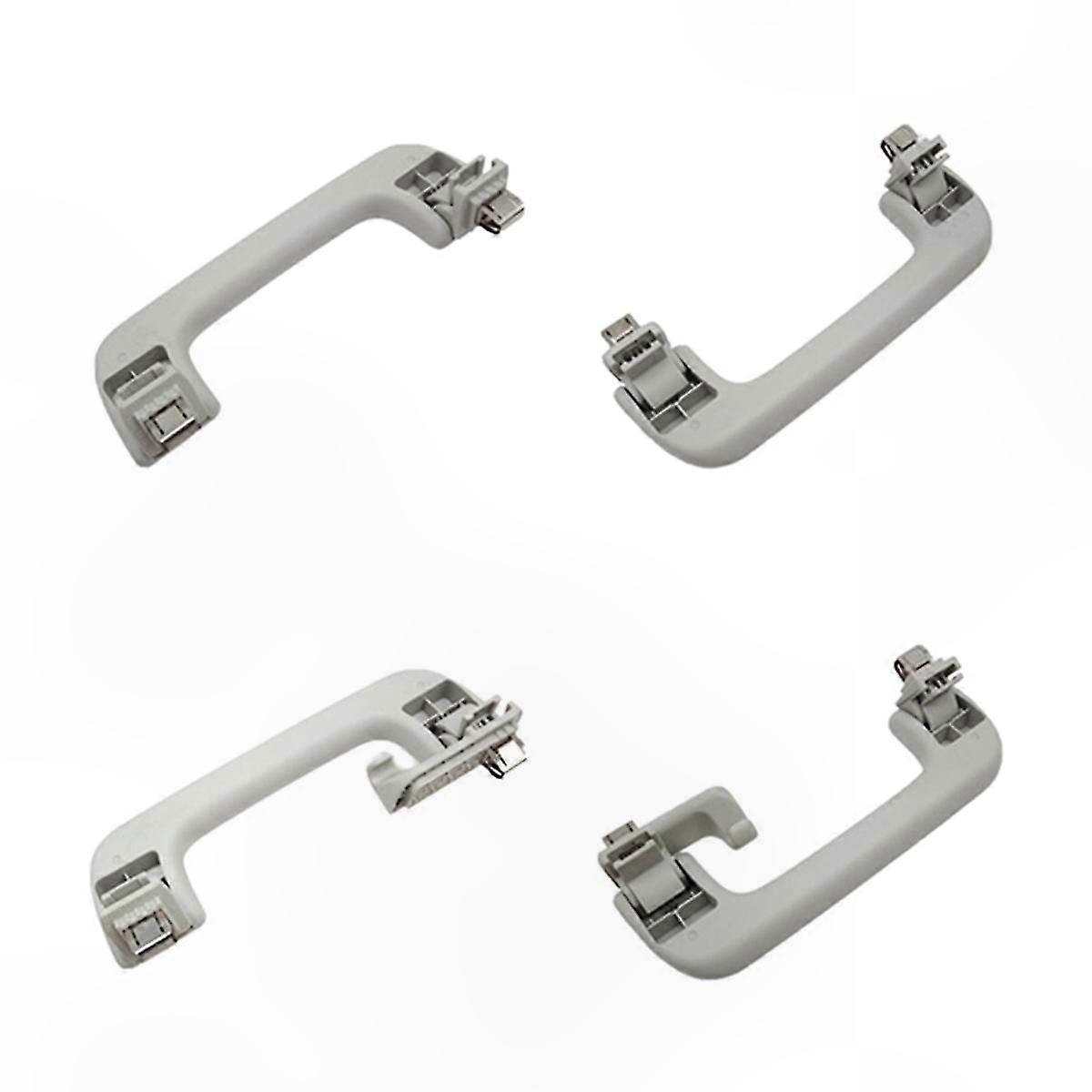 Roof Handle Inner Ceiling Pull Handles for Superb 2 II 2009-2014 Replacement Parts
