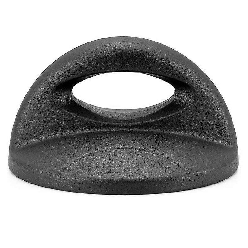 Universal Pot Lid Replacement Knobs, Heat Resistant Lid Holding Handles (1 Pack), Small