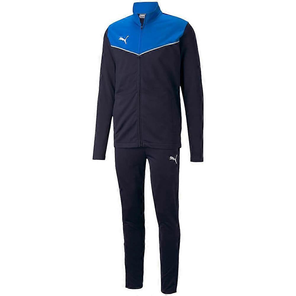 Puma Heren IndividualRISE Trainingspak