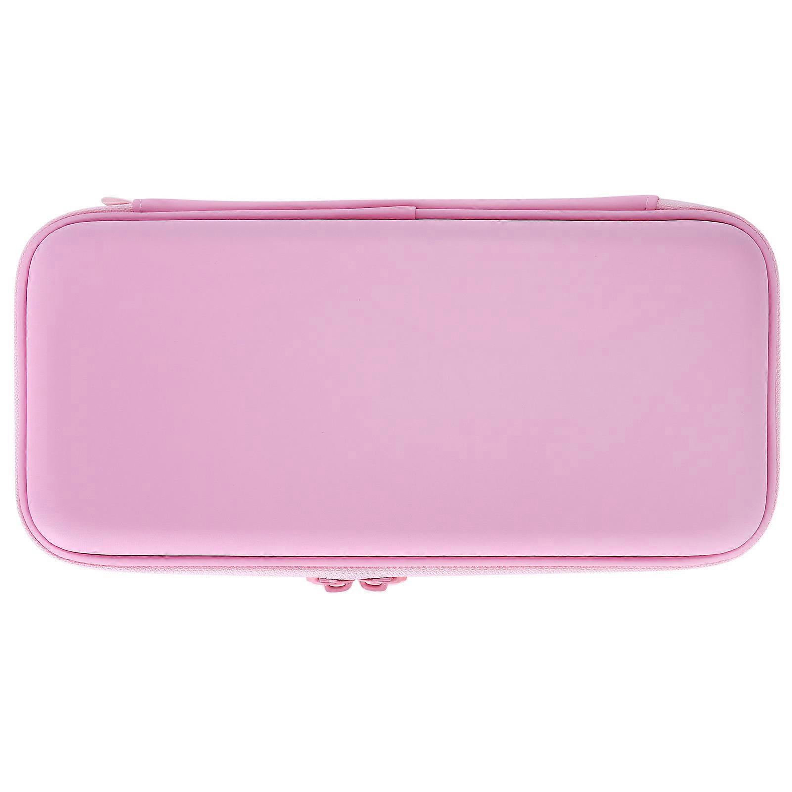 EVA Protective Travel Case for Switch - Shockproof, Waterproof, and Durable Storage