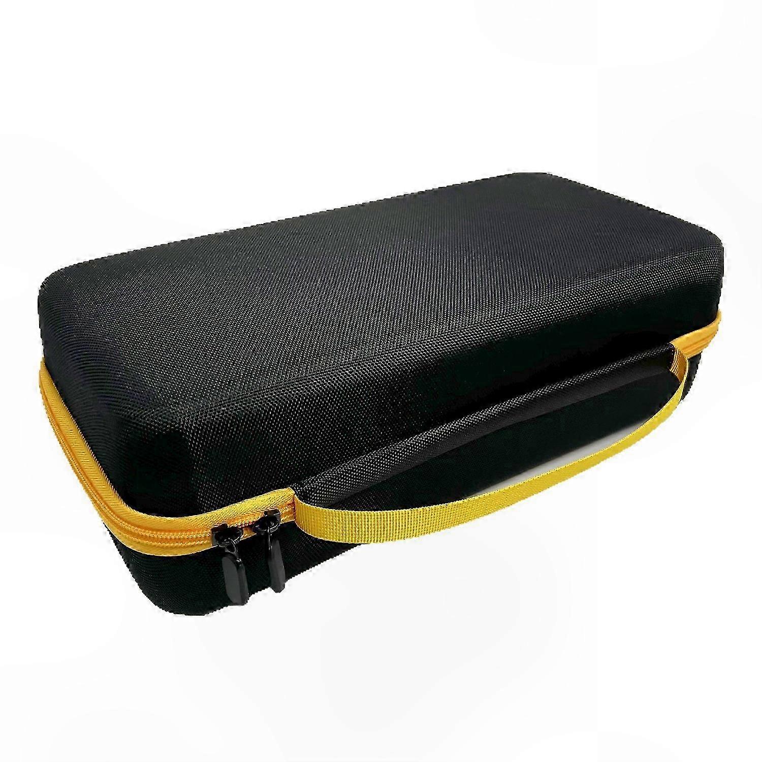 EVA Hard Shell Carrying Case for Portable Vacuum Cleaner Storage, Compatible with Slim V10 V8 Models